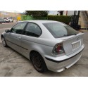 BMW SERIE 3 BERLINA (E46)
