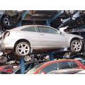 MERCEDES-BENZ CLASE C (W203) BERLINA
