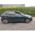 SKODA FABIA (6Y2/6Y3)
