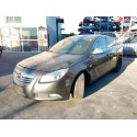 OPEL INSIGNIA BERLINA