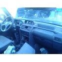 MITSUBISHI MONTERO (V20/V40)