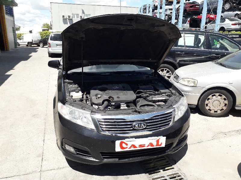 KIA MAGENTIS