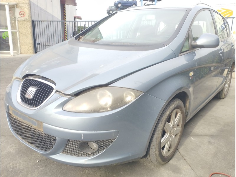 SEAT ALTEA (5P1)