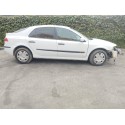 RENAULT LAGUNA II (BG0)