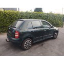 SKODA FABIA (6Y2/6Y3)