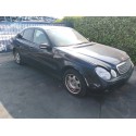 MERCEDES-BENZ CLASE E (W211) BERLINA