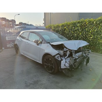 TOYOTA COROLLA HATCHBACK (_E21_, _EA1_, _EH1_)