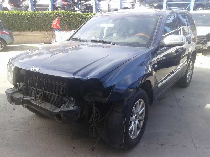 JEEP GR. CHEROKEE (WH)