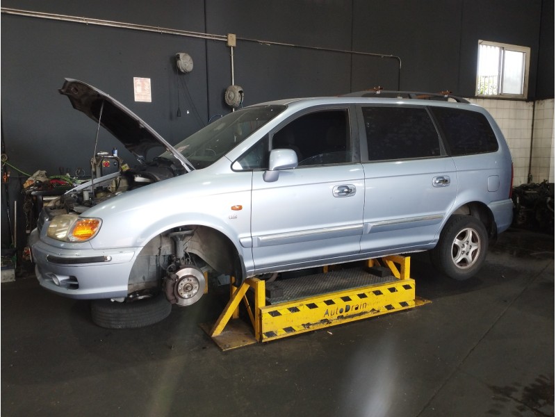 HYUNDAI TRAJET (FO)