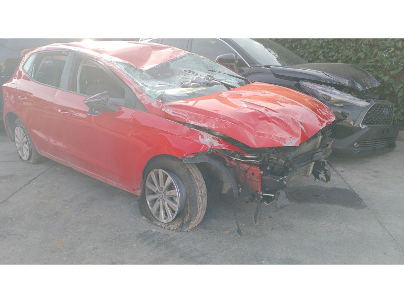 SEAT IBIZA V (KJ1, KJG)
