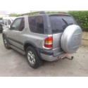 OPEL FRONTERA B