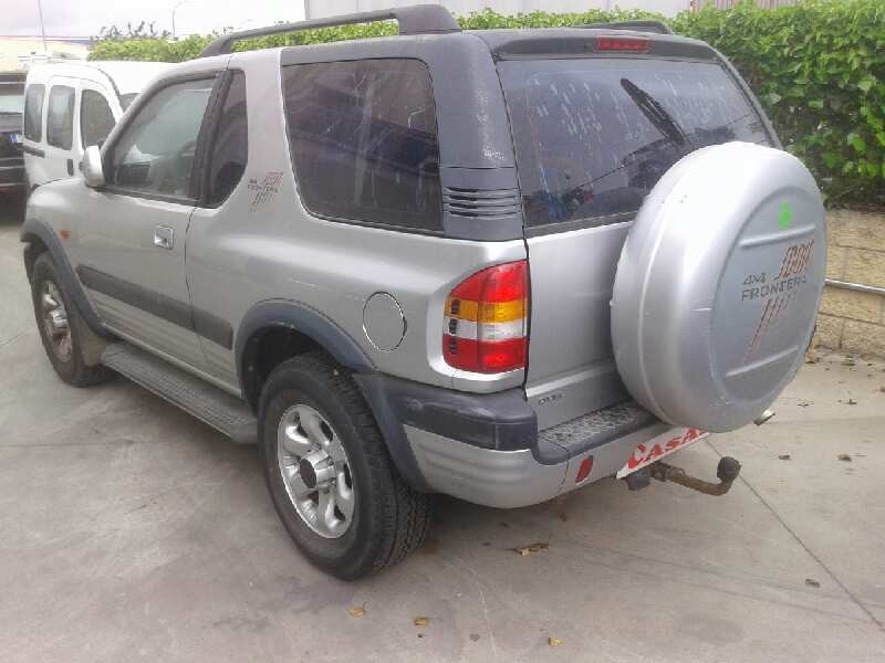 OPEL FRONTERA B