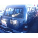 MITSUBISHI MONTERO (V20/V40)