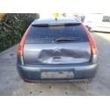 CITROËN C4 BERLINA