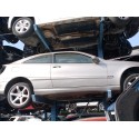 MERCEDES-BENZ CLASE C (W203) BERLINA