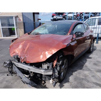 RENAULT MEGANE III COUPE de desguace