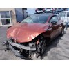 renault megane iii coupe del año 2010