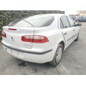 RENAULT LAGUNA II (BG0)