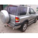 OPEL FRONTERA B