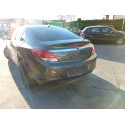 OPEL INSIGNIA BERLINA