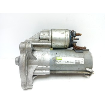 MOTOR ARRANQUE 5802Z8 9648644680 D6G3