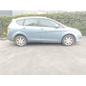 SEAT ALTEA (5P1)