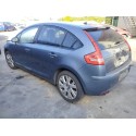 CITROËN C4 BERLINA