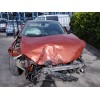 renault megane iii coupe del año 2010