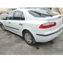 RENAULT LAGUNA II (BG0)