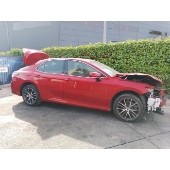 TOYOTA CAMRY (V4) de desguace