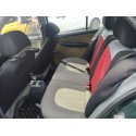 SKODA FABIA (6Y2/6Y3)