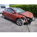 RENAULT MEGANE III COUPE
