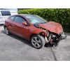 renault megane iii coupe del año 2010