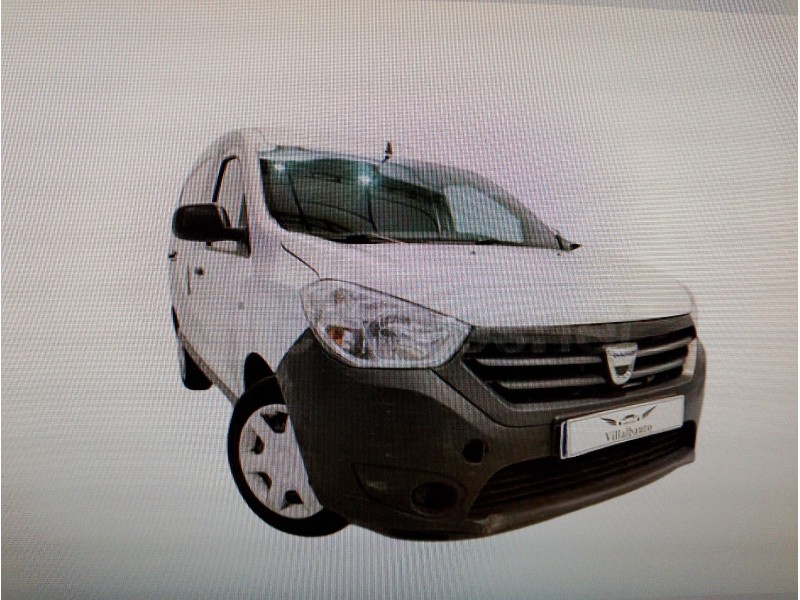 DACIA DOKKER