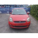FORD FIESTA (CBK)