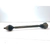 Recambio de transmision delantera izquierda para seat leon st (5f8) style plus referencia OEM IAM 5Q0407271AQ  