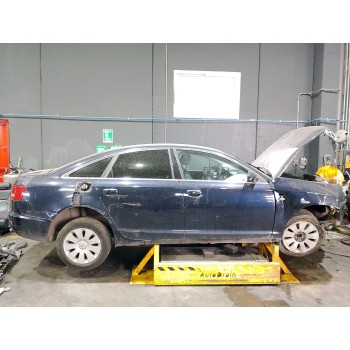 AUDI A6 C6 Avant (4F5) de desguace