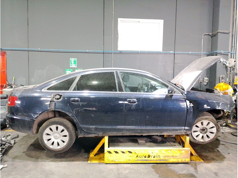 AUDI A6 C6 AVANT (4F5)