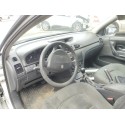 RENAULT LAGUNA II (BG0)