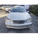 MERCEDES-BENZ CLASE C (W203) BERLINA