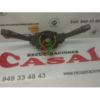 MANDO LUCES 8685372 02W31A 7QL0163AE