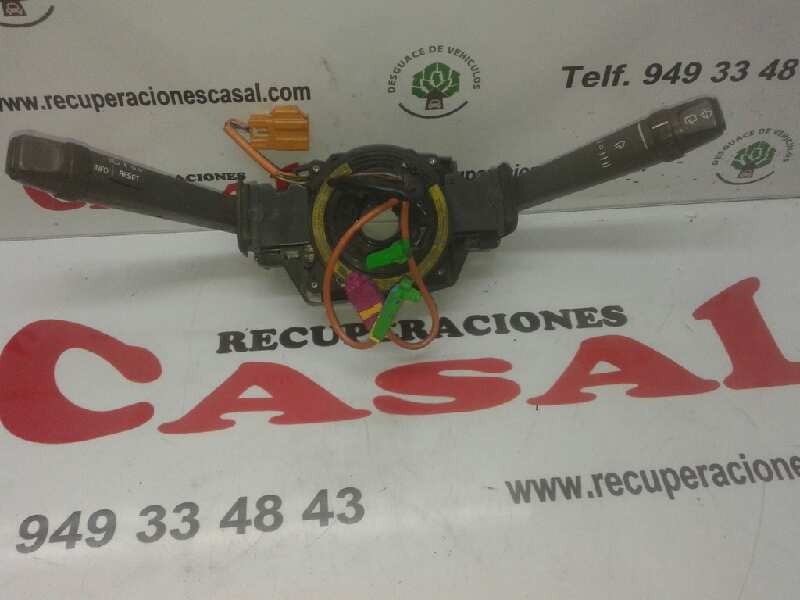 Recambio de mando luces para volvo v70 familiar 2.0 t referencia OEM IAM 8685372 02W31A 7QL0163AE