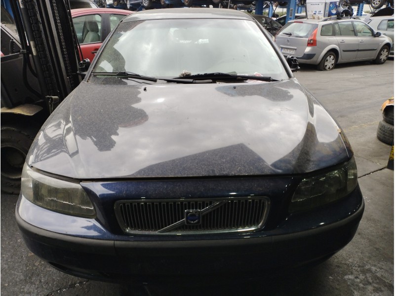 VOLVO V70 FAMILIAR