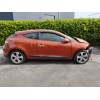 renault megane iii coupe del año 2010