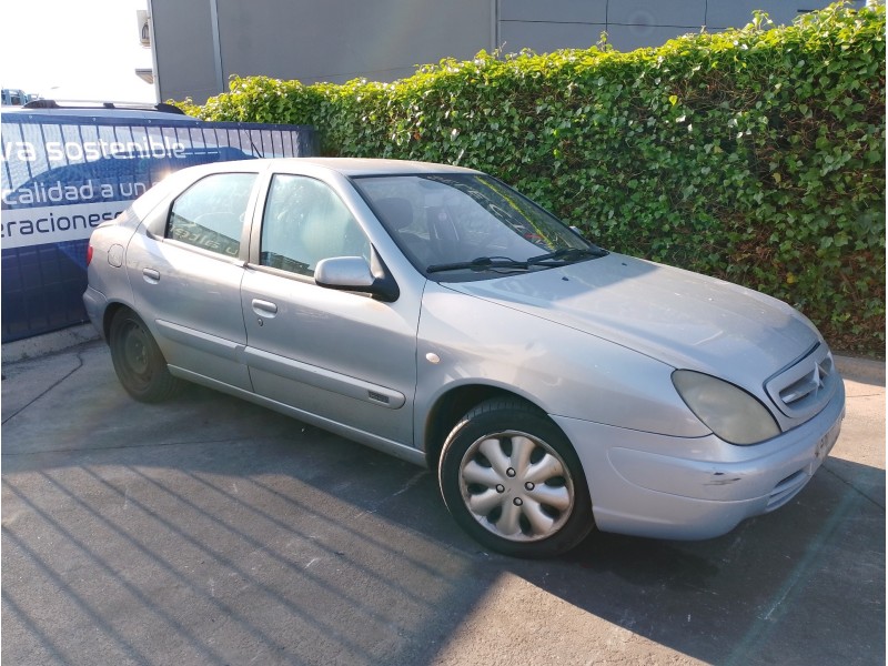 CITROËN XSARA BERLINA