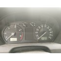 SKODA FABIA (6Y2/6Y3)
