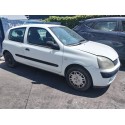 RENAULT CLIO II FASE II (B/CB0)