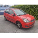 FORD FIESTA (CBK)