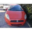 FIAT GRANDE PUNTO (199)