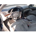 MERCEDES-BENZ CLASE E (W211) BERLINA